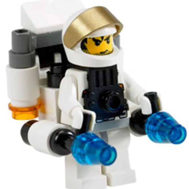 Jet Pack