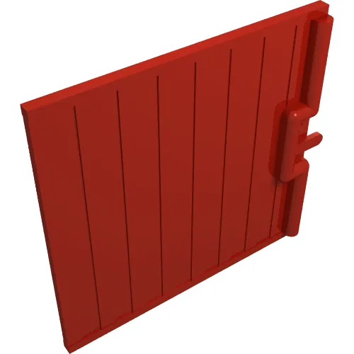 Door Sliding - Type 1