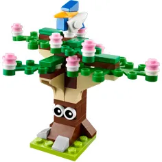 Spring Tree