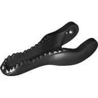 Animal Body Part, Dinosaur, Baryonyx Lower Jaw [Plain]