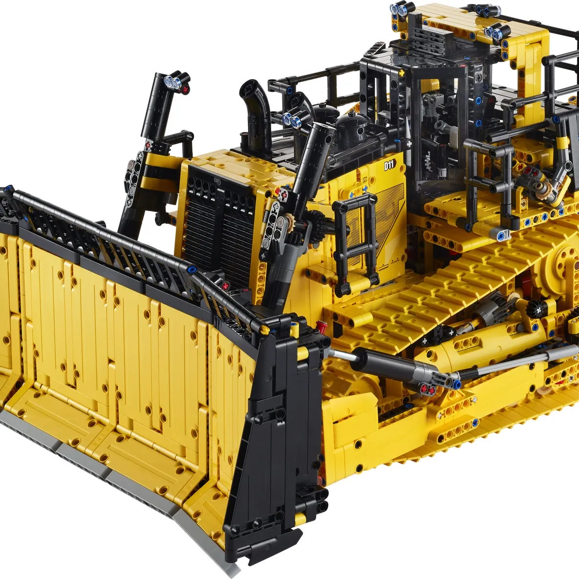 Cat D11 Bulldozer