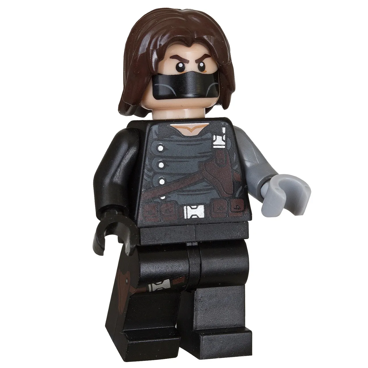 Winter Soldier