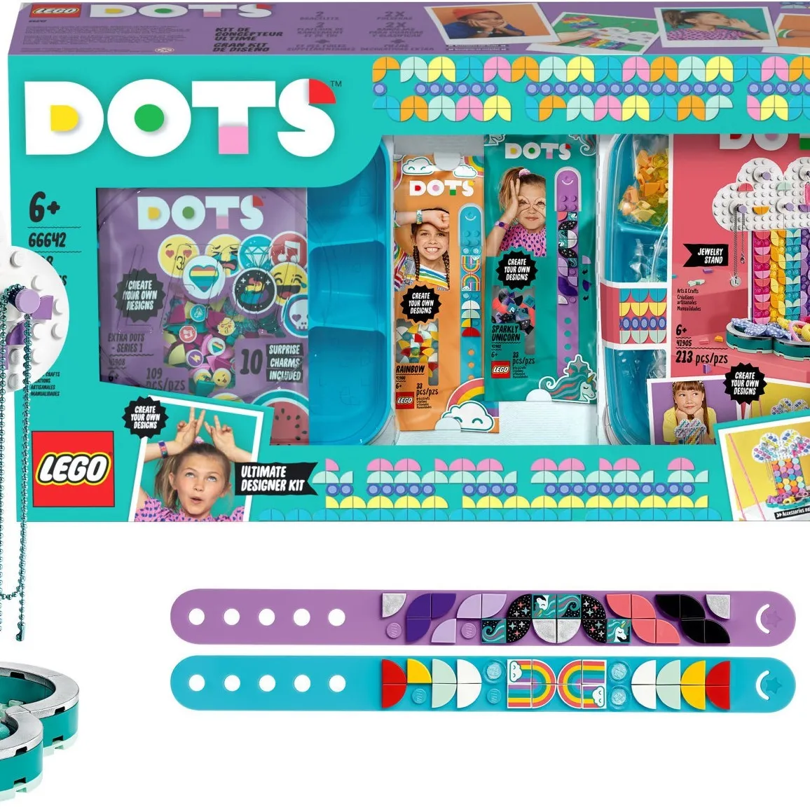 Ultimate Designer Kit