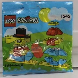 Build-A-Rabbit