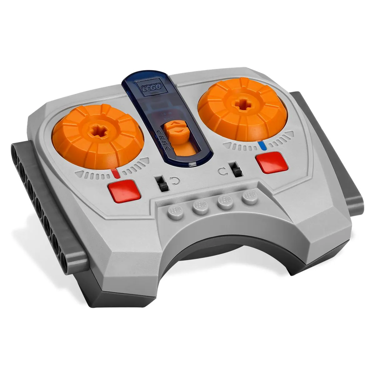 IR Speed Remote Control