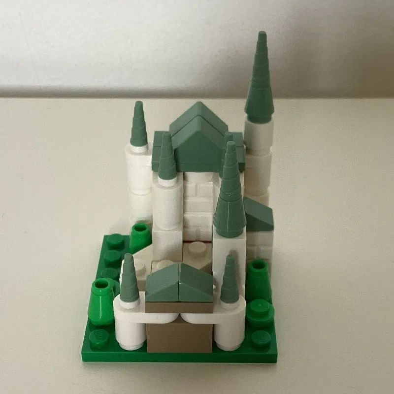 German Castle