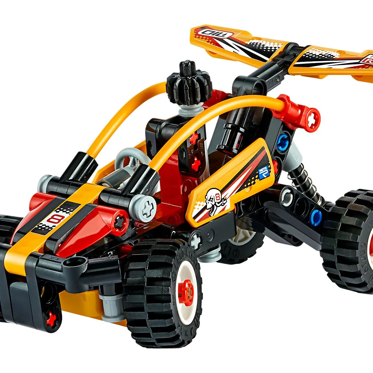 Buggy
