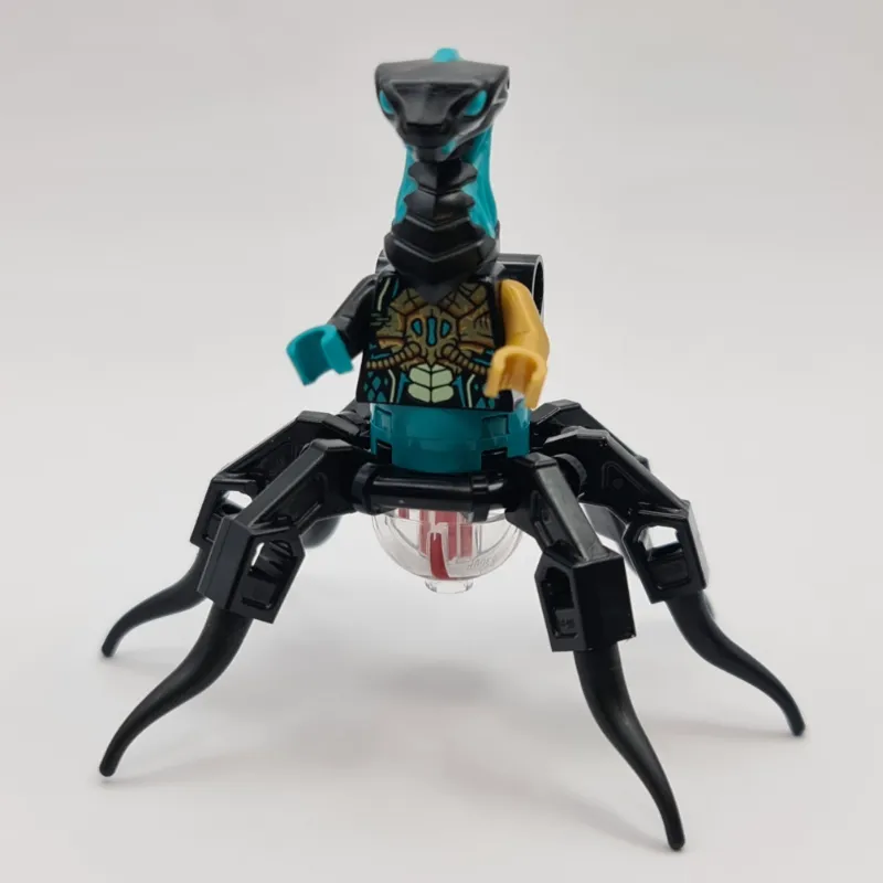 Glutinous - 98313 Legs