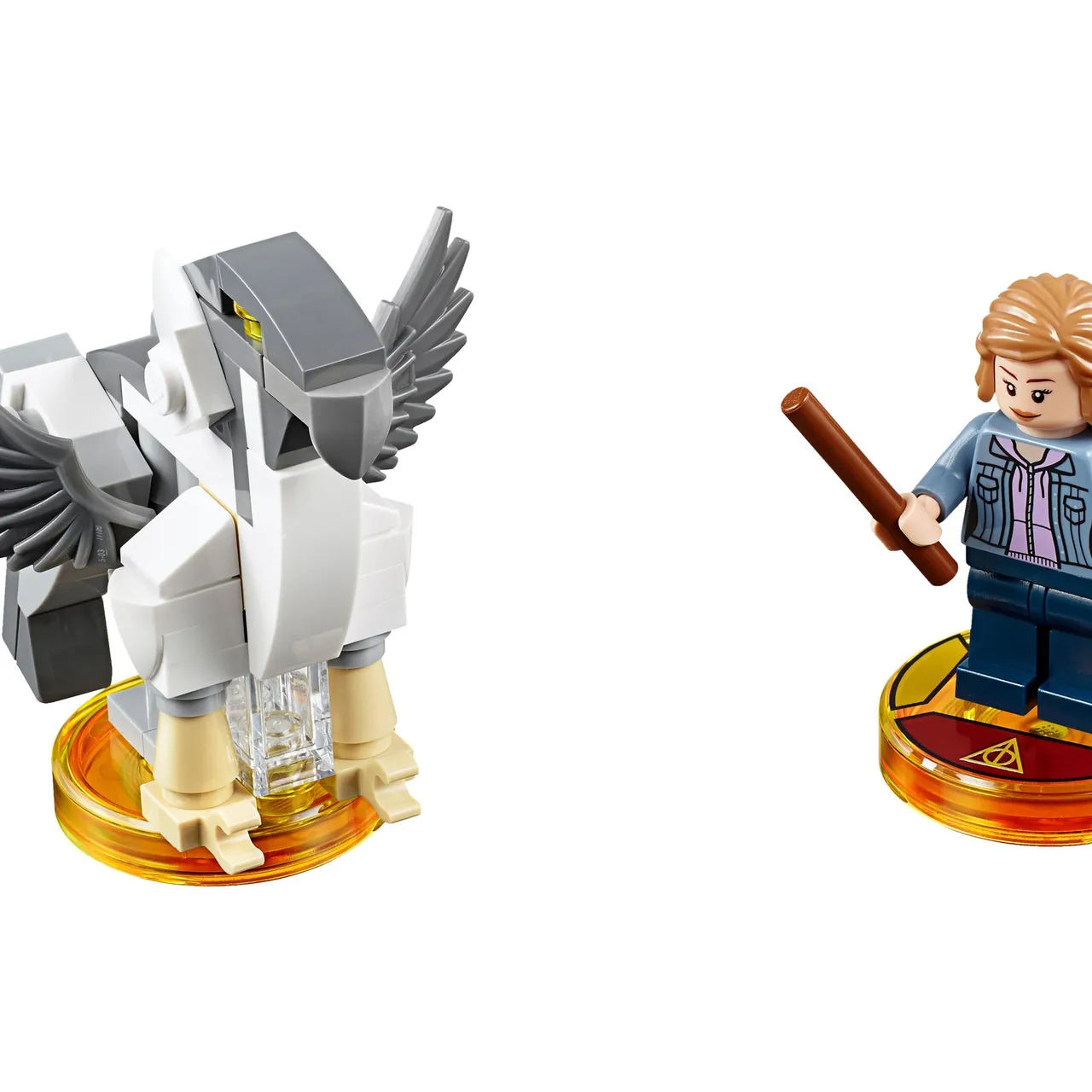 Hermione Granger Fun Pack