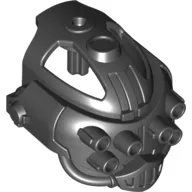 Large Figure Mask, Six Eyes (Core Hunter)