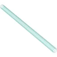 Hose, Ribbed 7mm D. 19L / 15.2cm