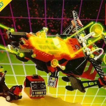 Stellar Recon Voyager