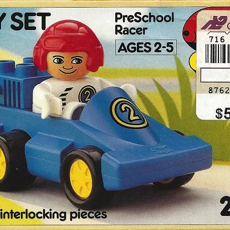 Racer