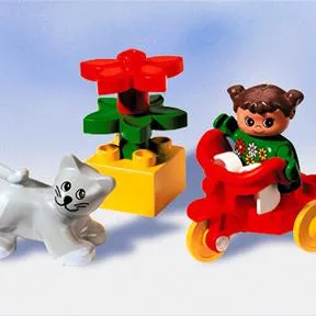 Bike Ride (Me & My Bike)