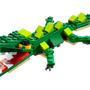 Crocodile