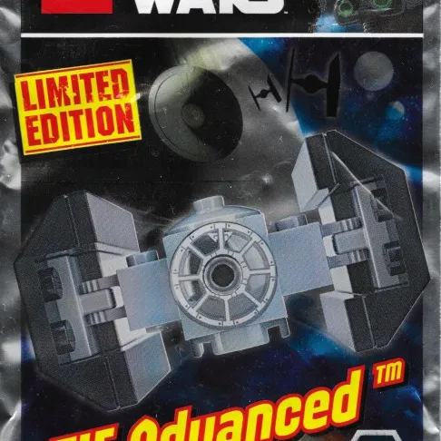 TIE Advanced