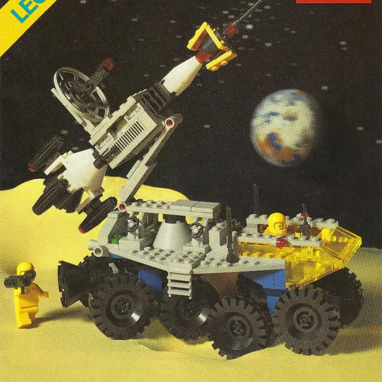 Mobile Rocket Transport