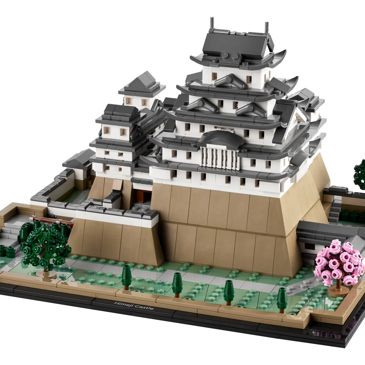 Himeji Castle