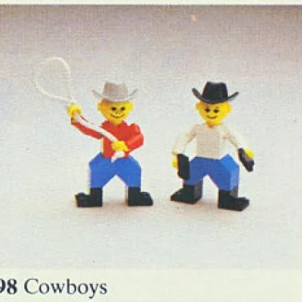 Cowboys
