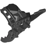 Large Figure Torso Cover, Armour, Stronius