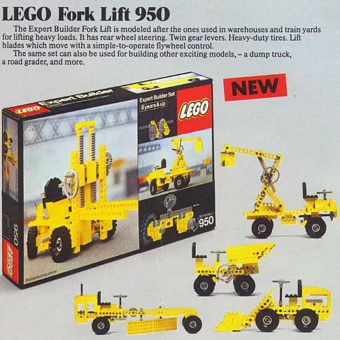 Fork Lift