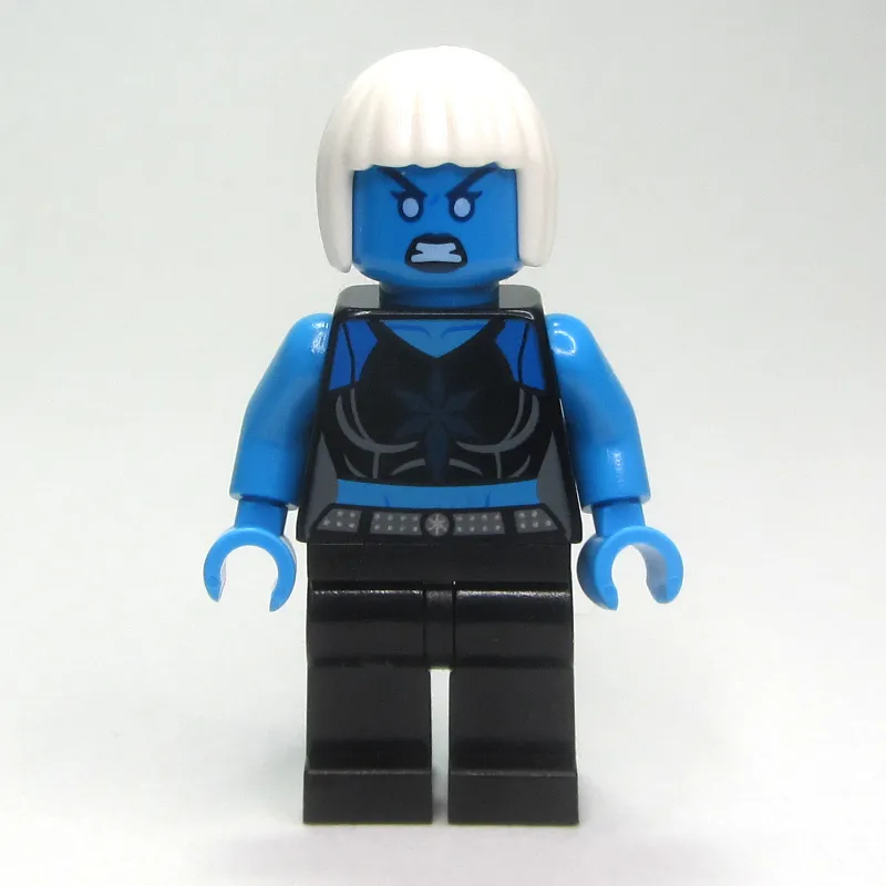 Killer Frost