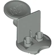 Sports Soccer Minifig Stand