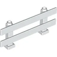 Fence 1 x 8 x 2 2/3