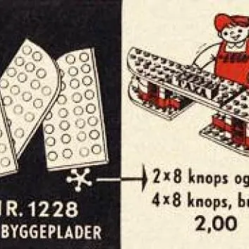 4 x 8 Curved & 2 x 8 Plates