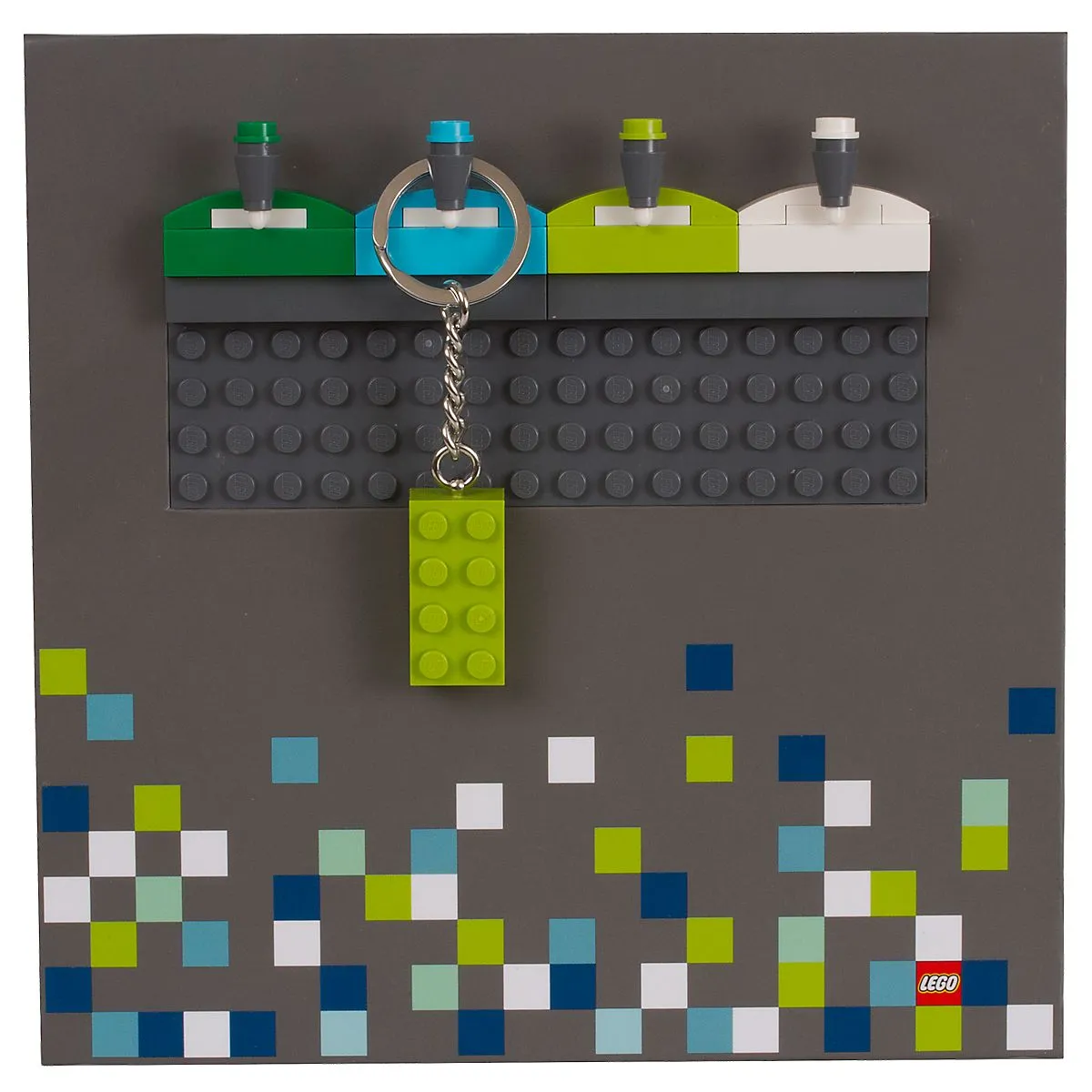 Key Rack