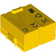 Battery Pack, Rechargeable, for Small SPIKE Hub