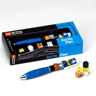 Arctic Pen