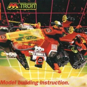 Secret Space Voyager