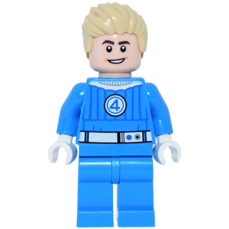 Johnny Storm / Human Torch