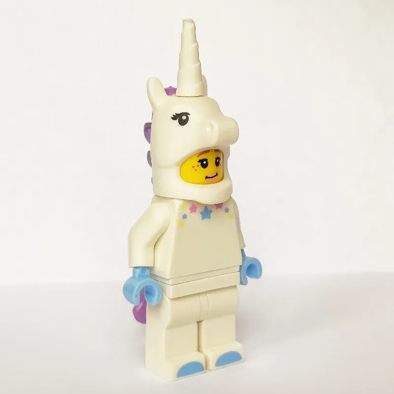 Unicorn Girl