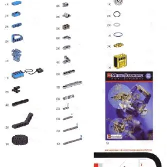 Team Challenge Upgrade Kit