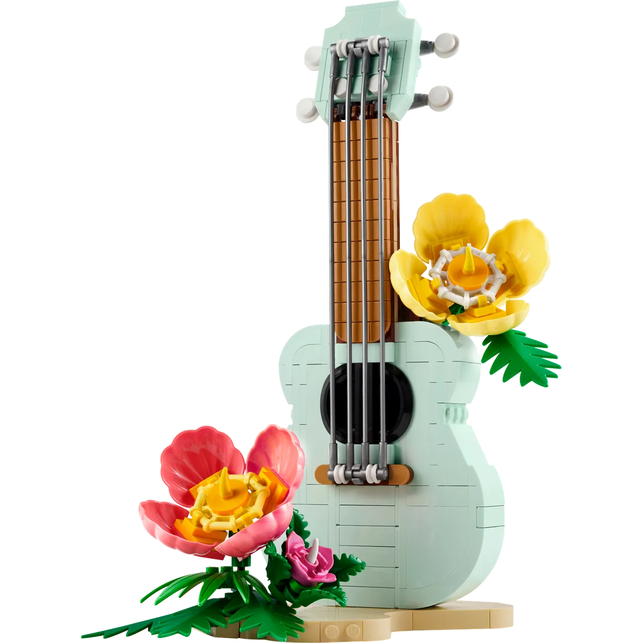 Tropical Ukulele