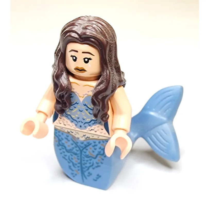 Mermaid Syrena