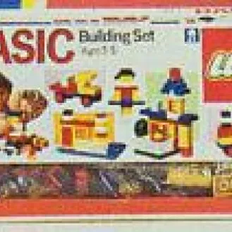 Basic Building Set