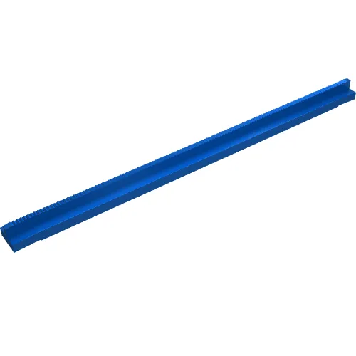 Vehicle Track, Train, Tapered Rail Straight 16L