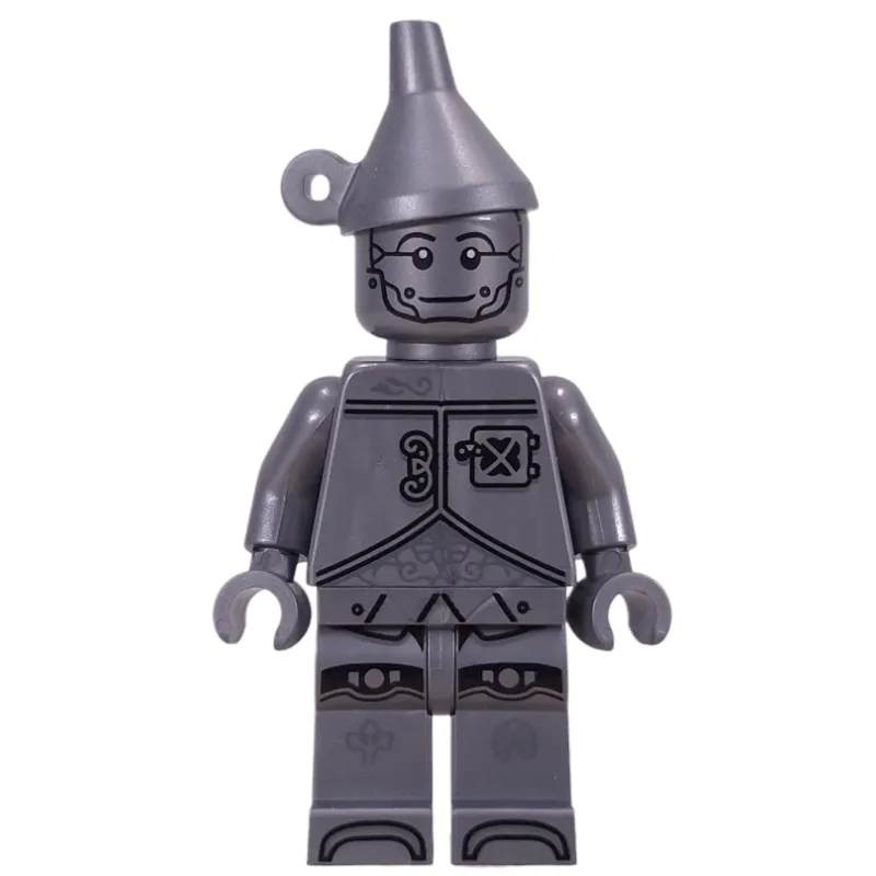 Tinman