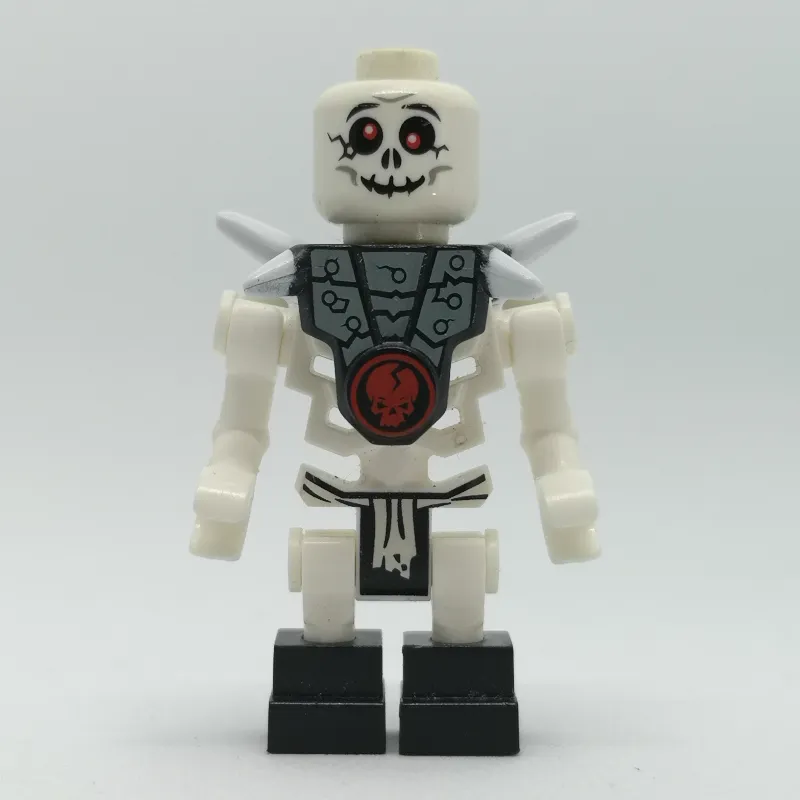 Bonezai with Shoulder Armour