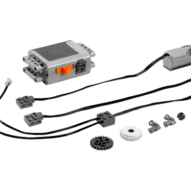 Power Functions Motor Set