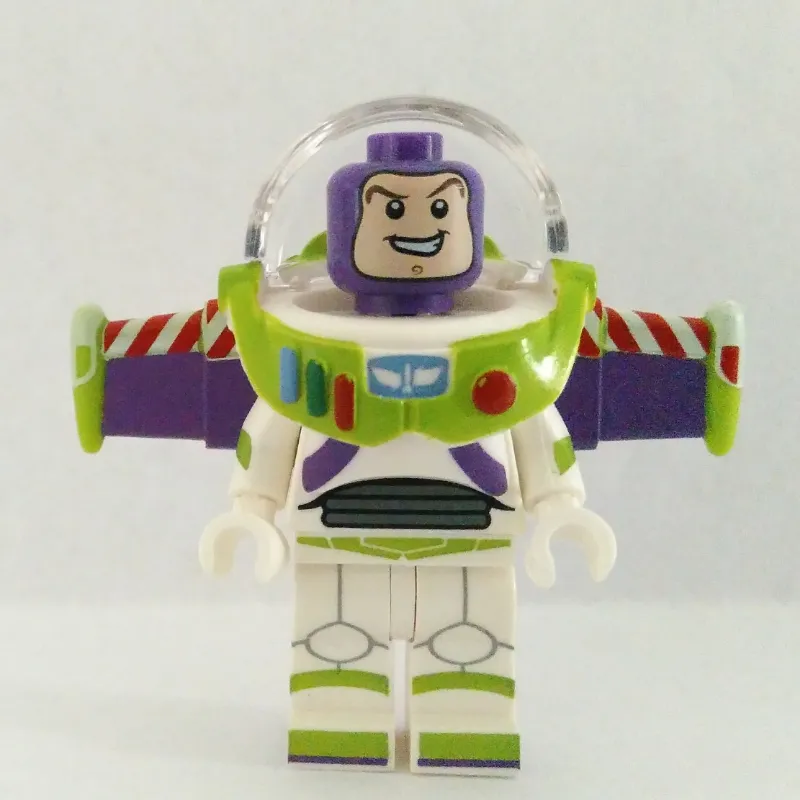 Buzz Lightyear (CMF)