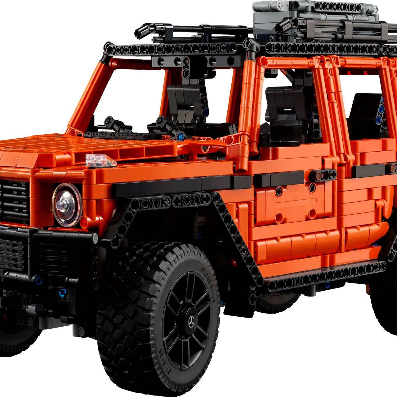 Mercedes-Benz G 500 PROFESSIONAL Line