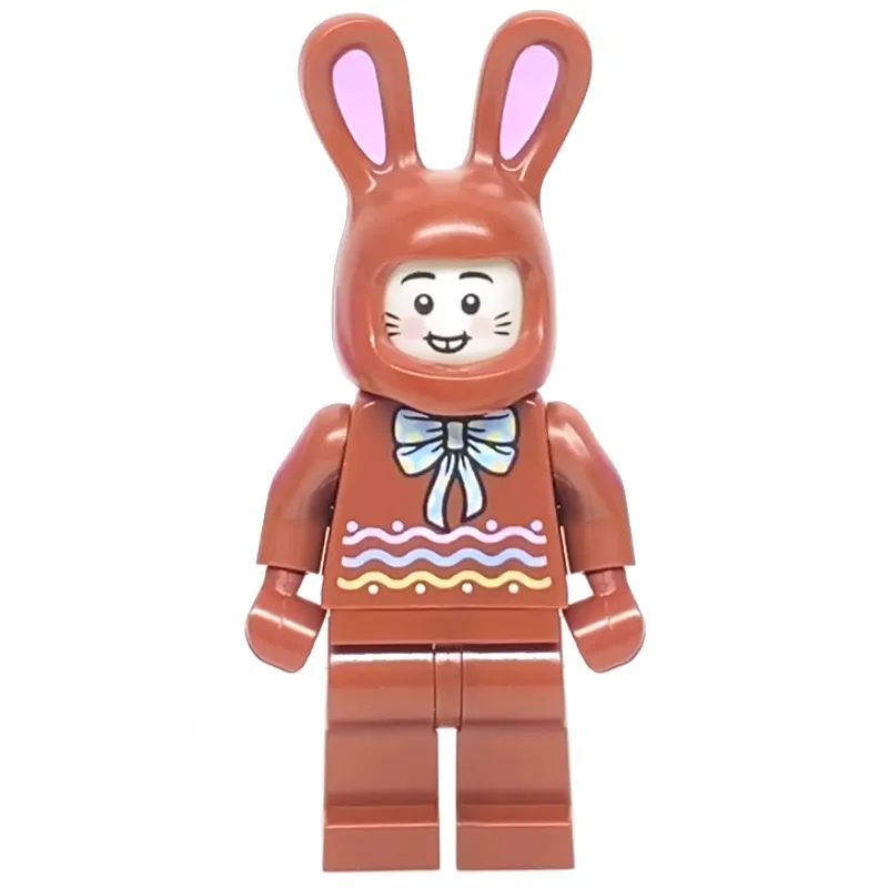 Chocolate Bunny