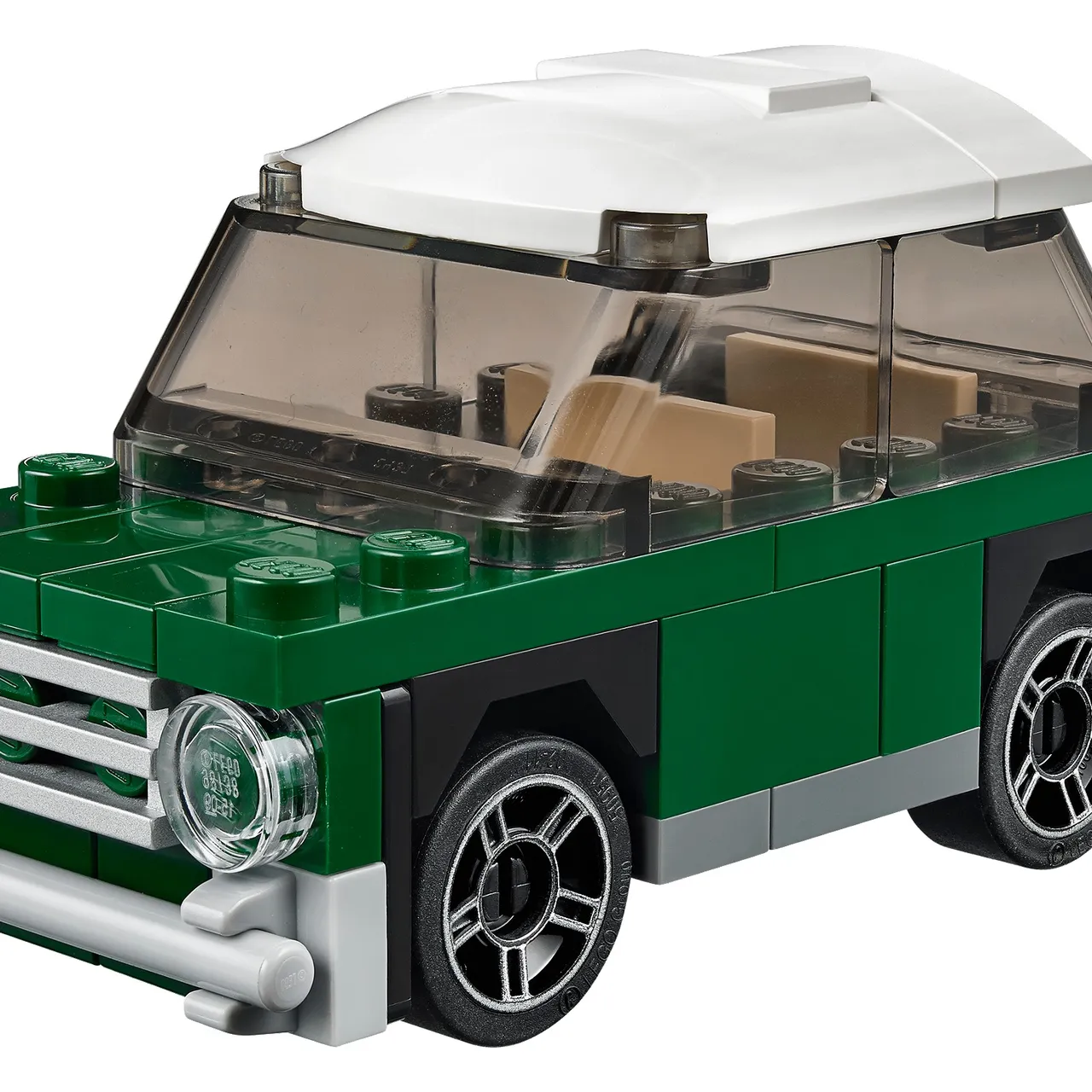 MINI Cooper Mini Model