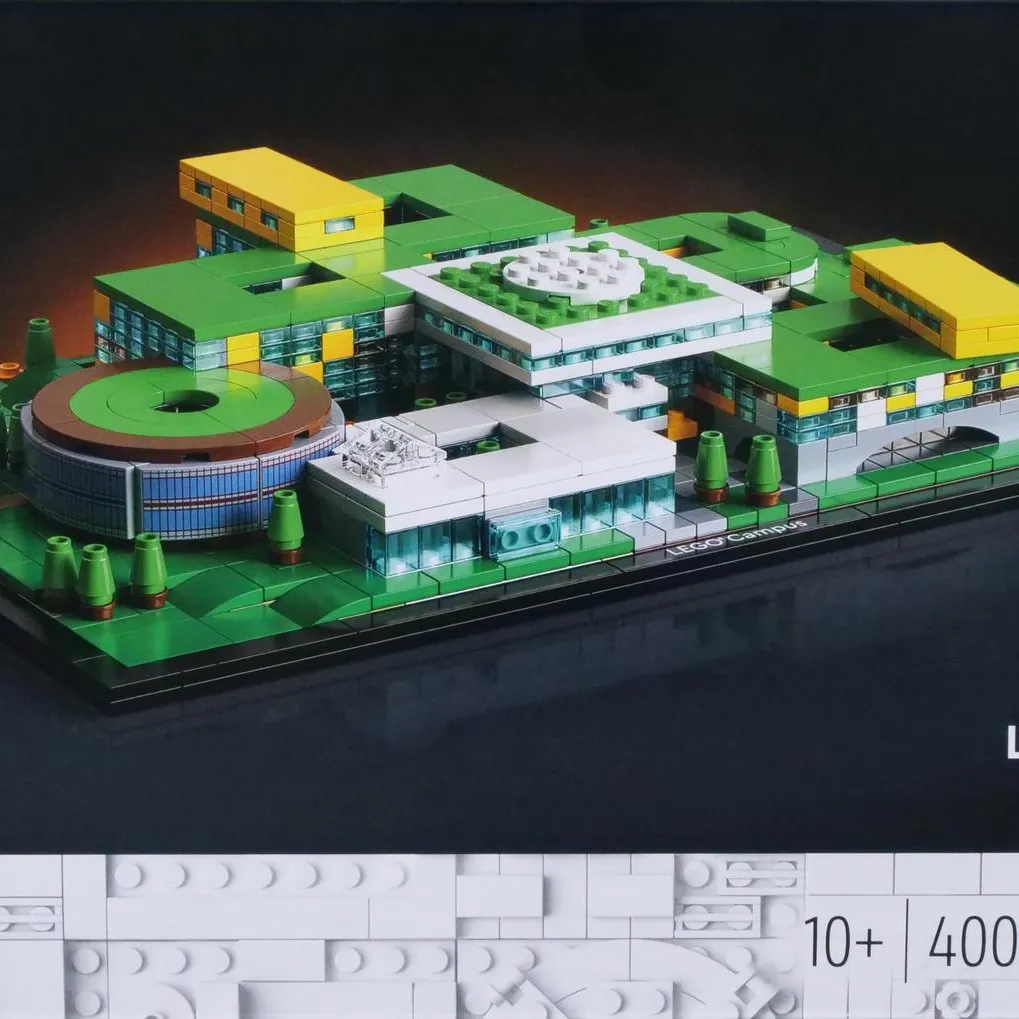LEGO Campus