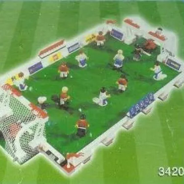 Championship Challenge II