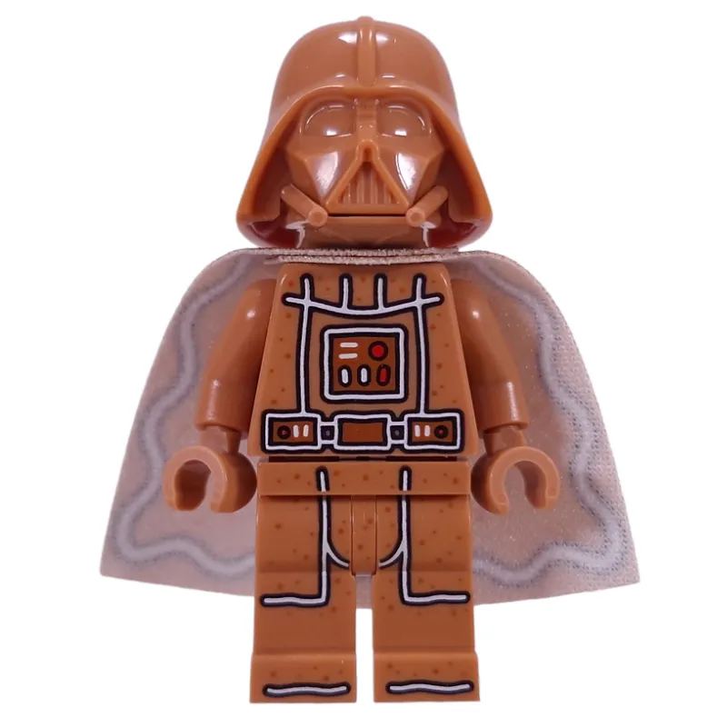 Darth Vader, Gingerbread